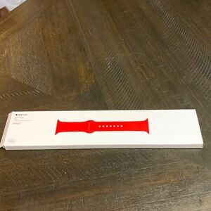 Apple Watch band. Flash   Nib $29